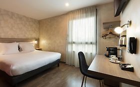 Sure Hotel by Best Western Reims Nord