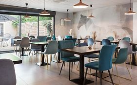 Sure Hotel by Best Western Reims Nord